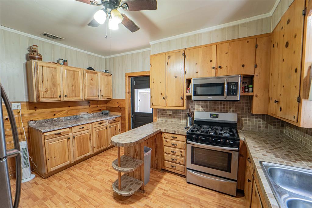 West Walker - Residential