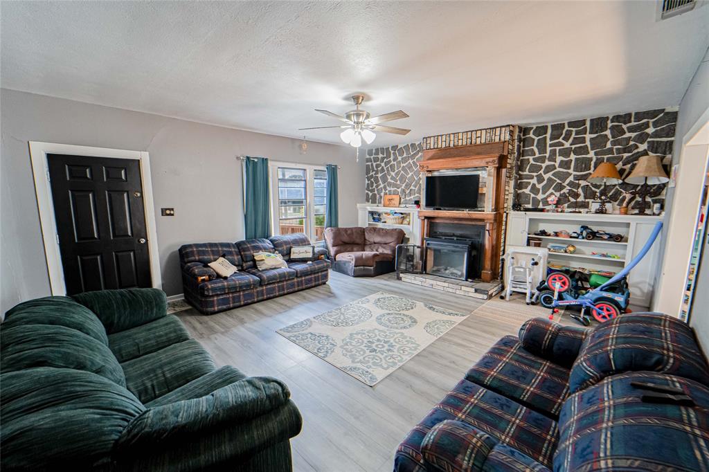 West Walker - Residential