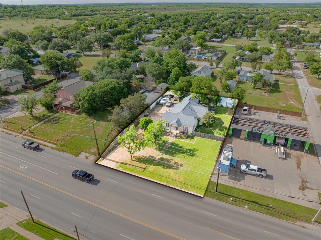 West Walker - Residential