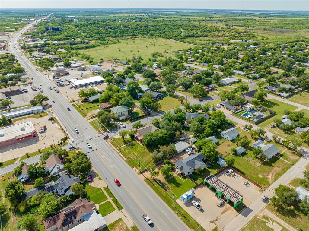 West Walker - Residential