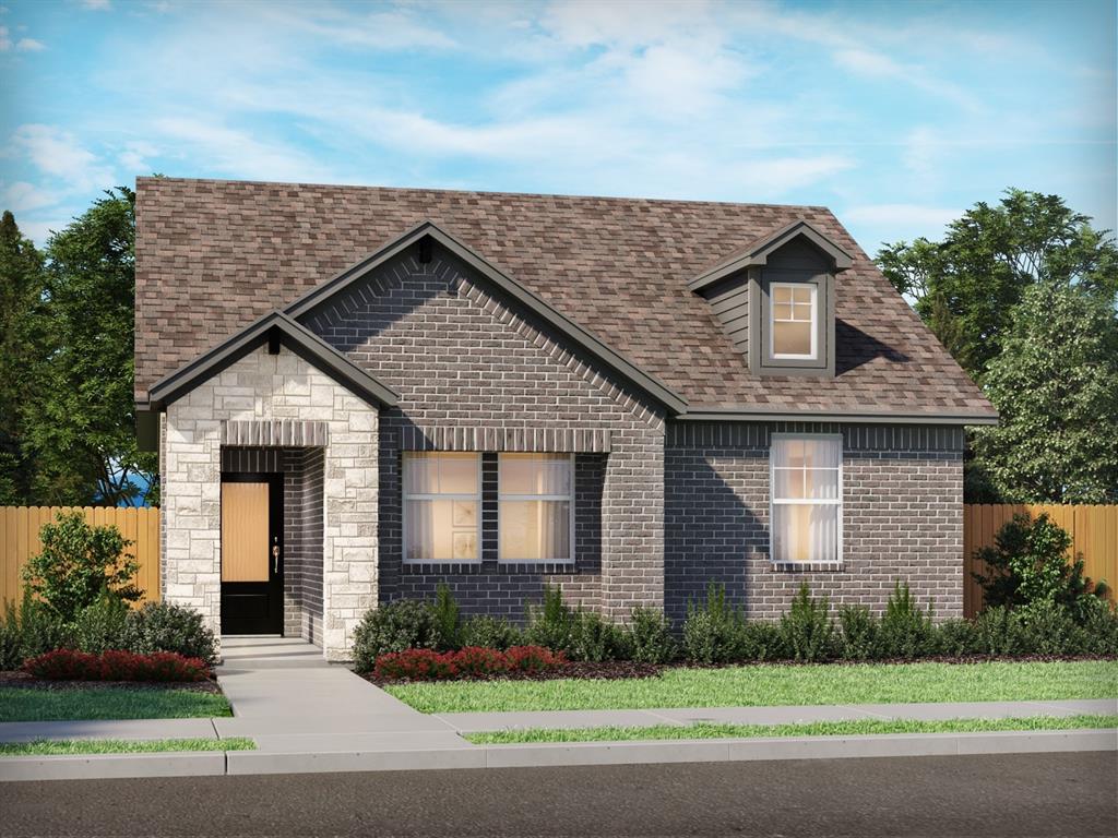 Cibolo Hills West - Residential