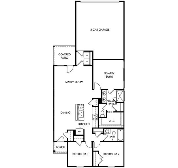 Cibolo Hills West - Residential