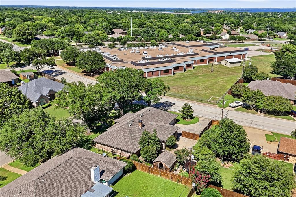 Village Estates 3 - Residential