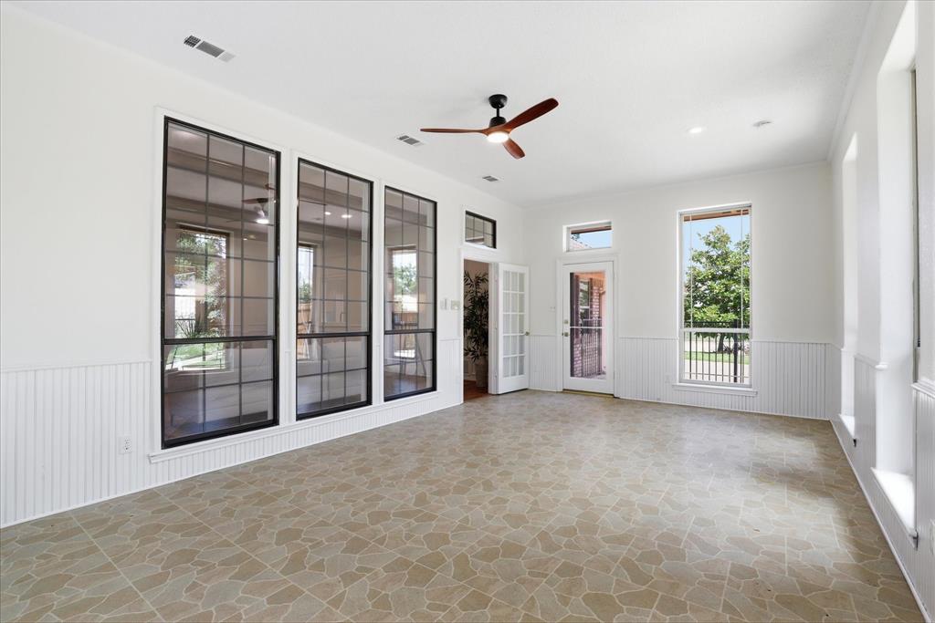 Village Estates 3 - Residential