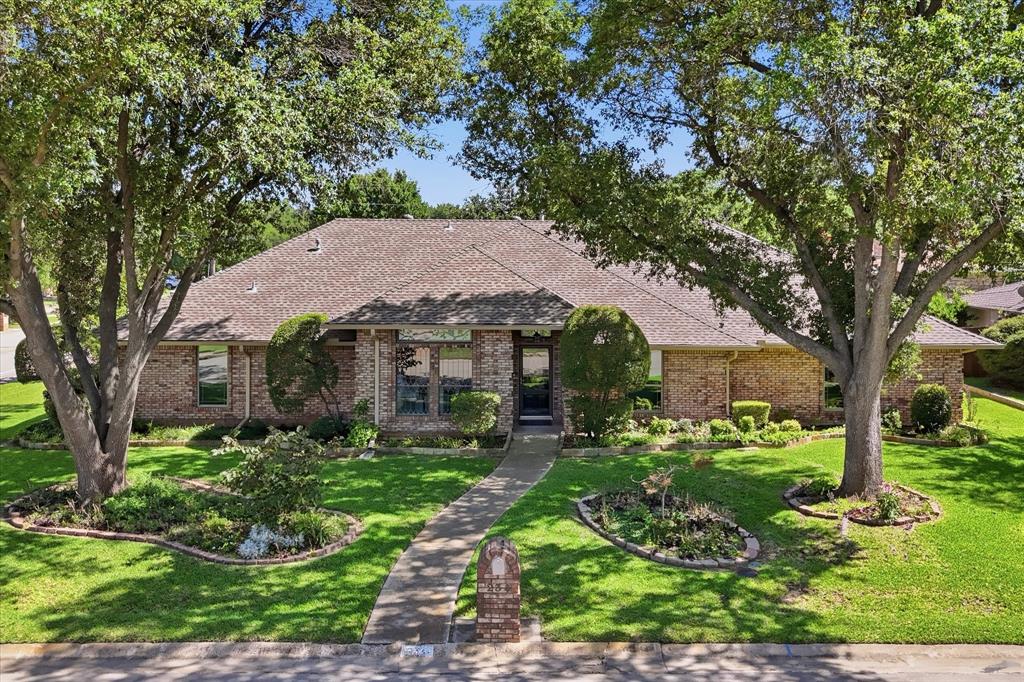 Village Estates 3 - Residential