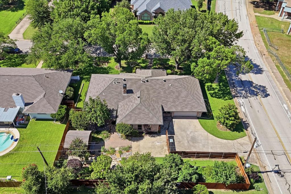 Village Estates 3 - Residential