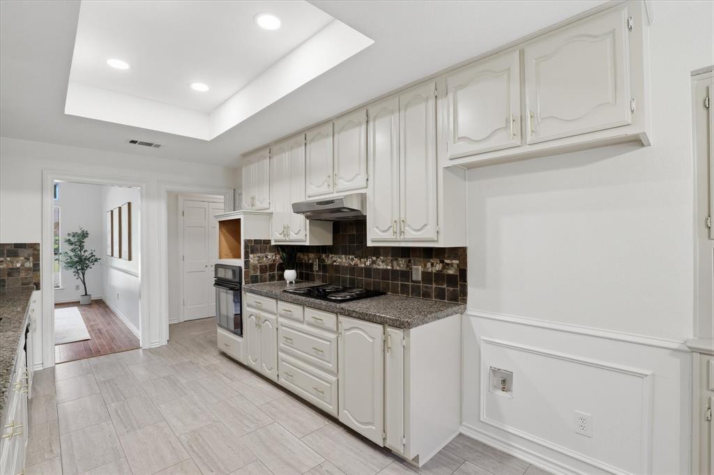 Village Estates 3 - Residential