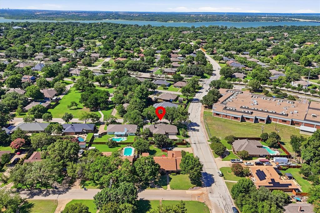 Village Estates 3 - Residential