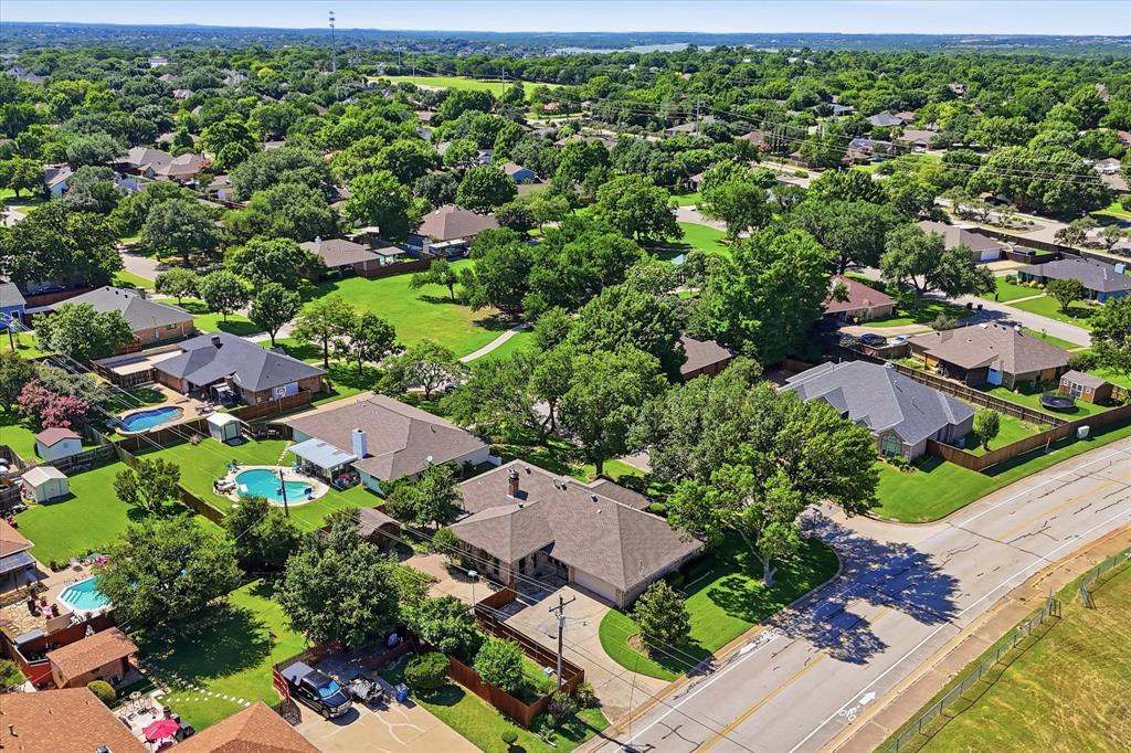 Village Estates 3 - Residential