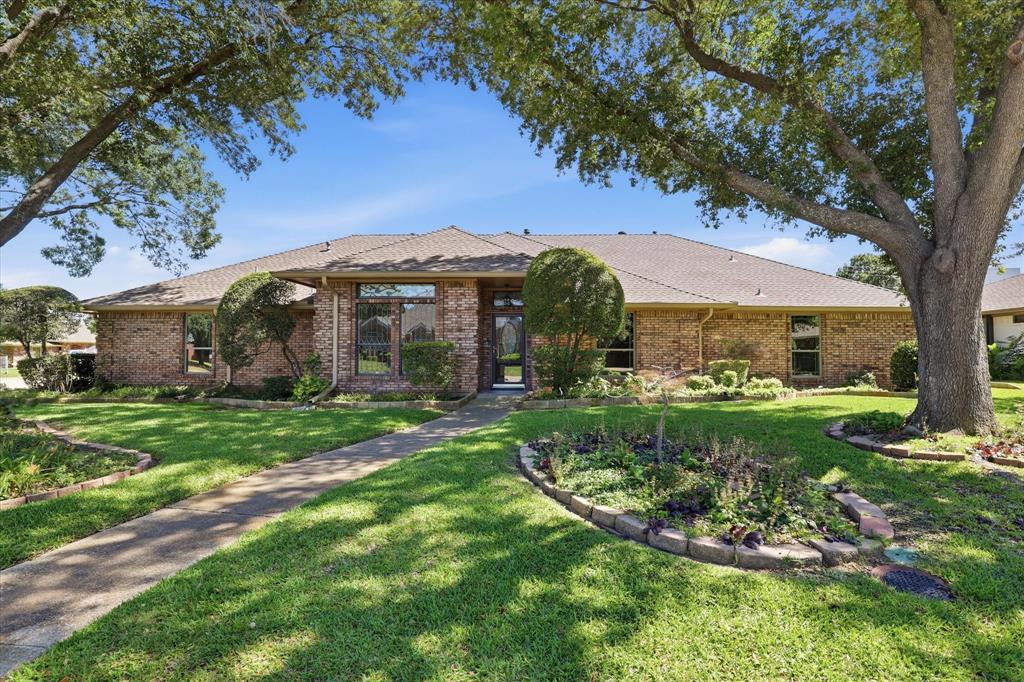 Village Estates 3 - Residential