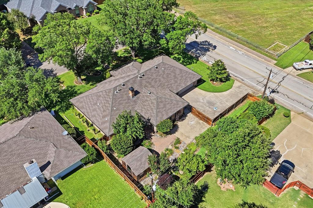 Village Estates 3 - Residential