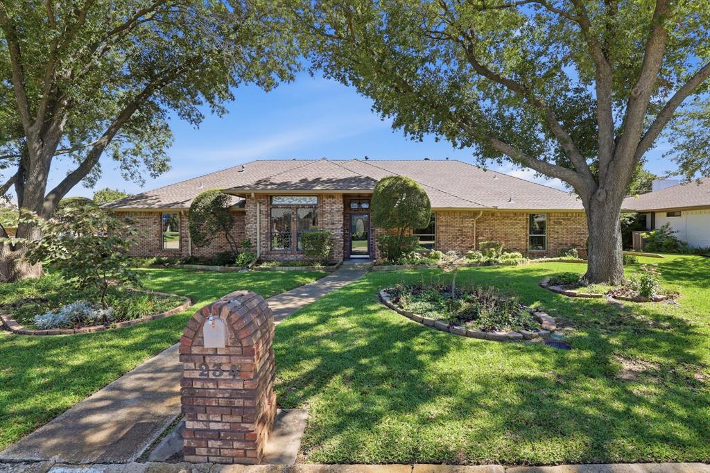 Village Estates 3 - Residential