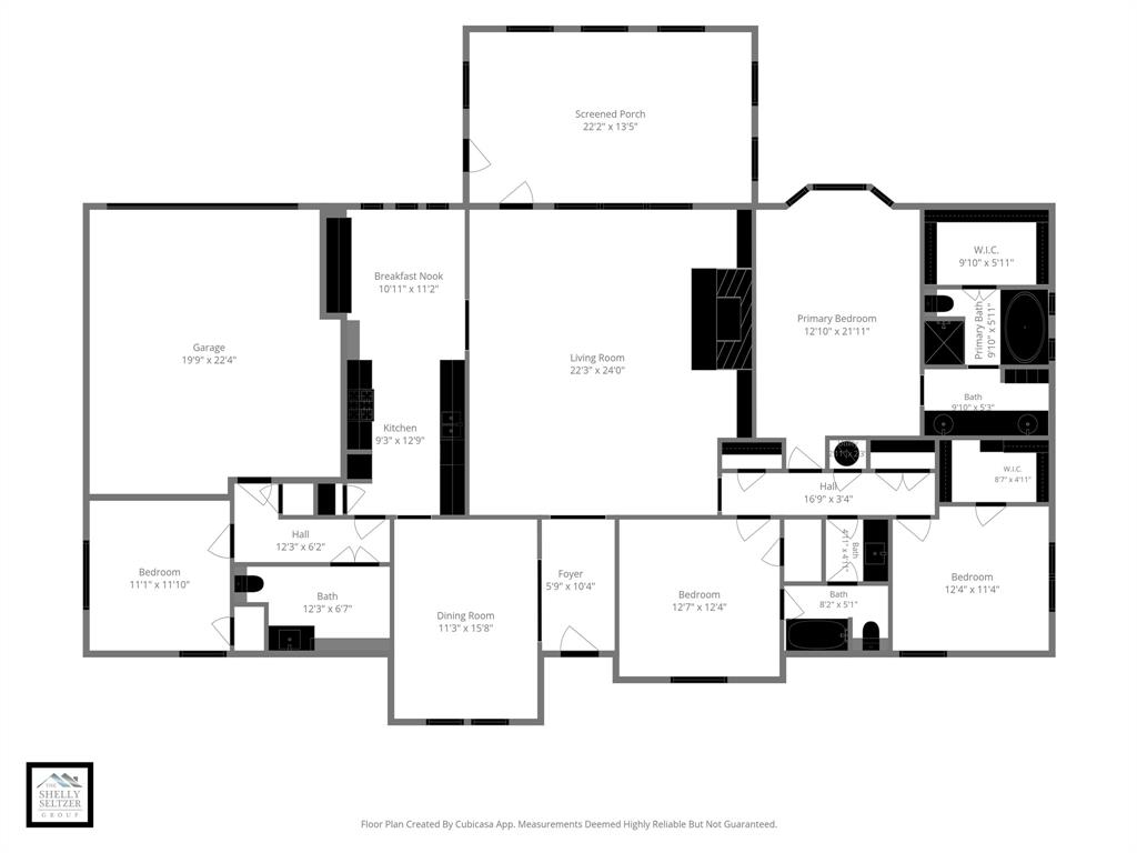 Village Estates 3 - Residential