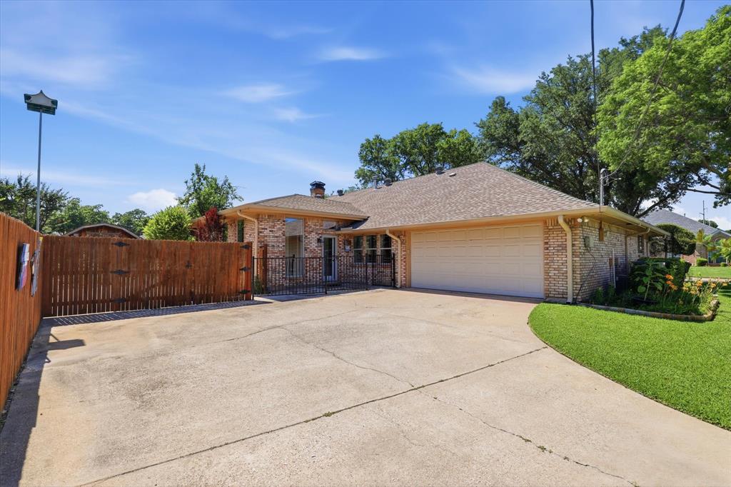 Village Estates 3 - Residential