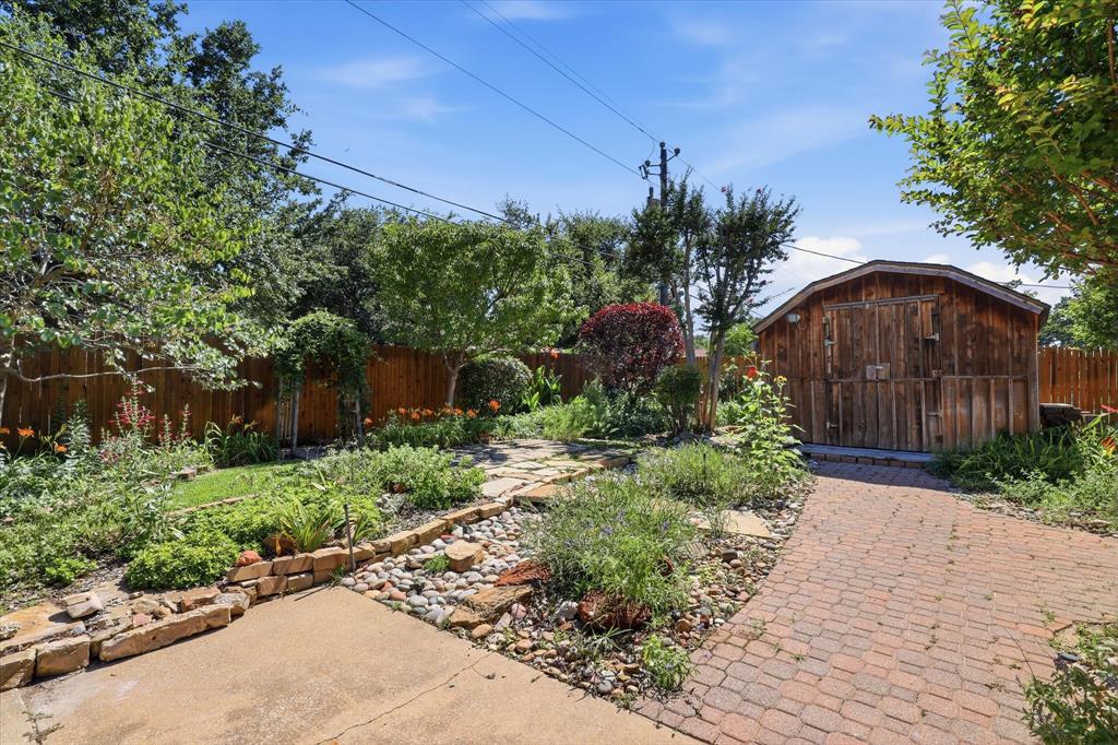Village Estates 3 - Residential