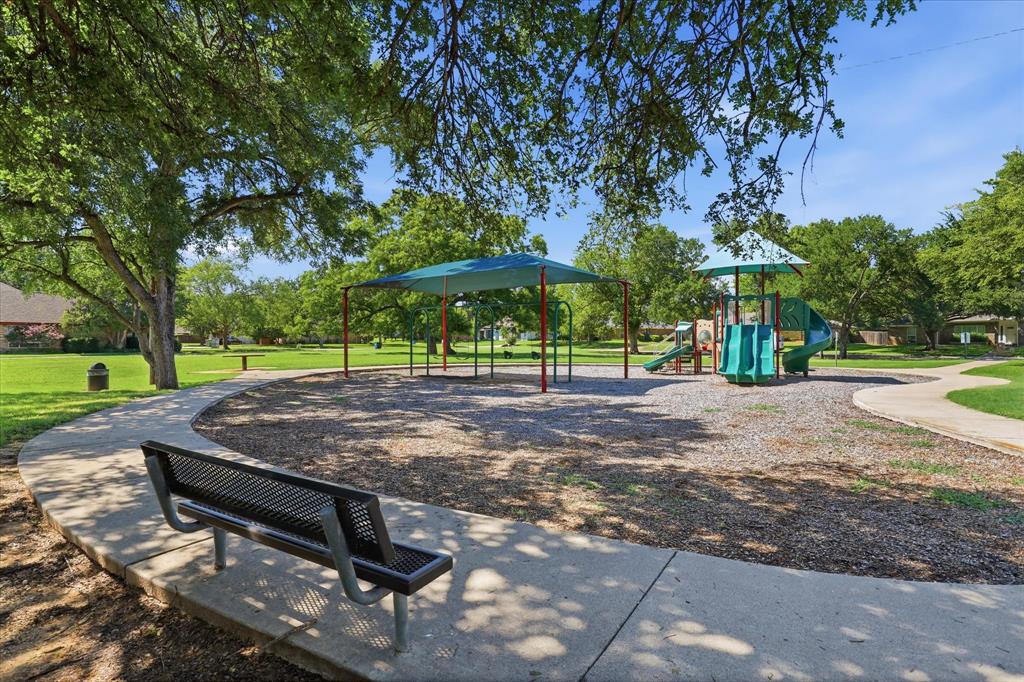 Village Estates 3 - Residential