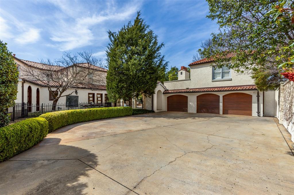 Ridglea Add - Residential