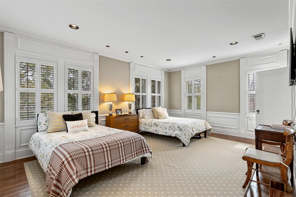 Ridglea Add - Residential