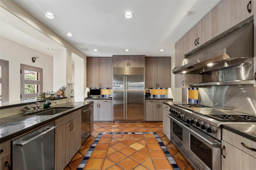 Ridglea Add - Residential