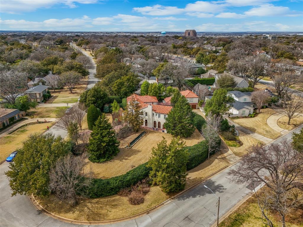 Ridglea Add - Residential