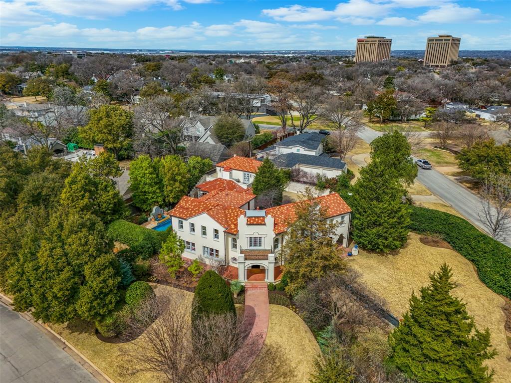 Ridglea Add - Residential