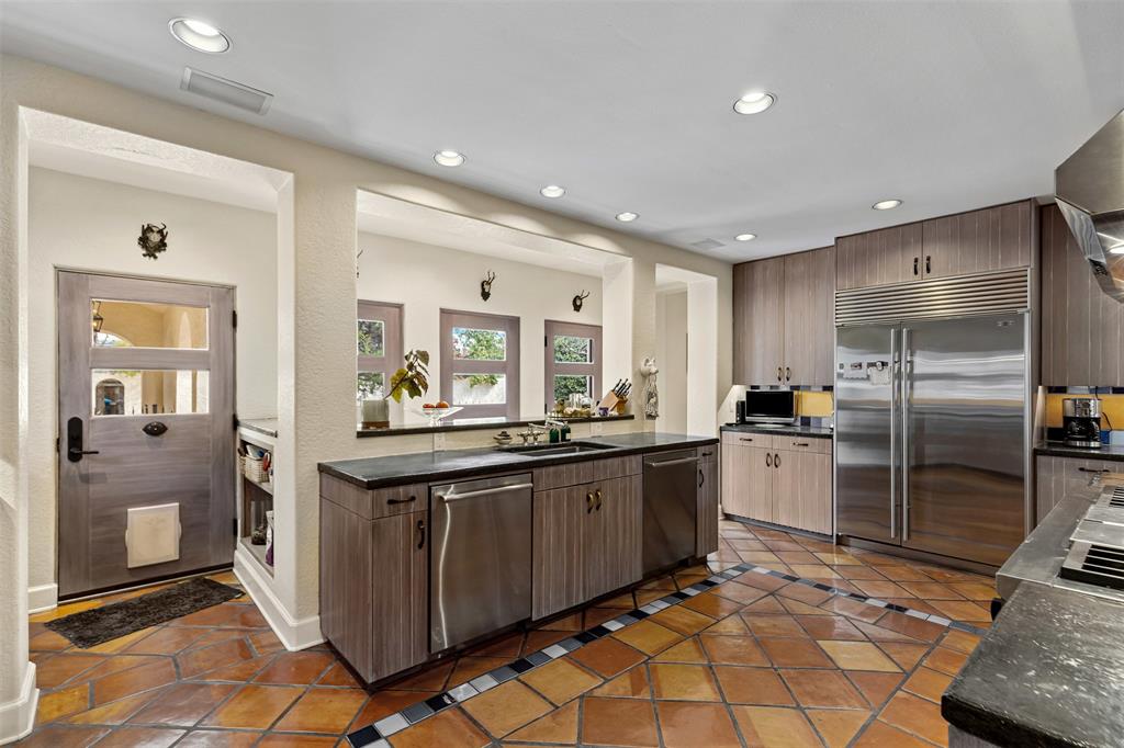 Ridglea Add - Residential