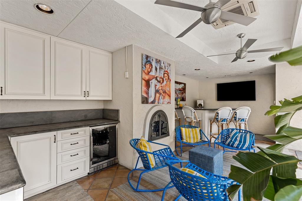 Ridglea Add - Residential