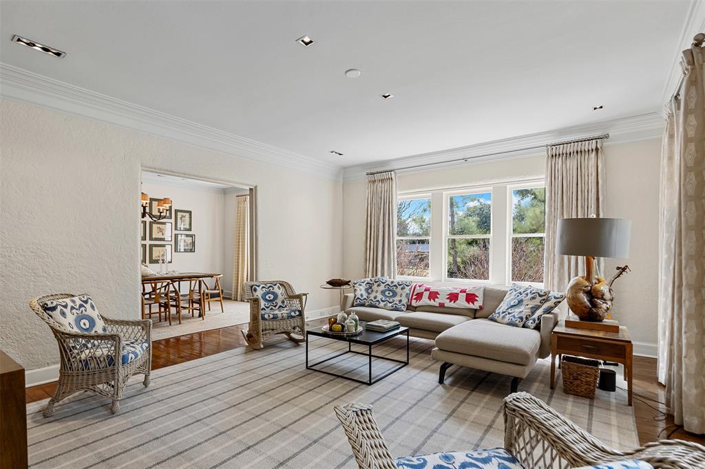 Ridglea Add - Residential