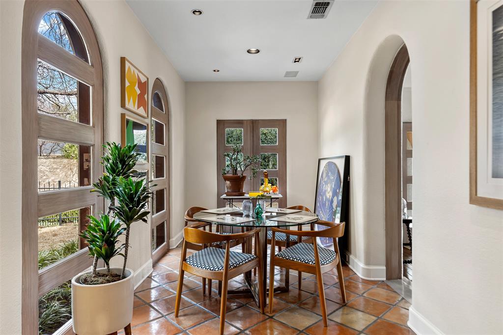 Ridglea Add - Residential