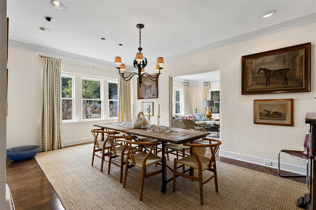 Ridglea Add - Residential