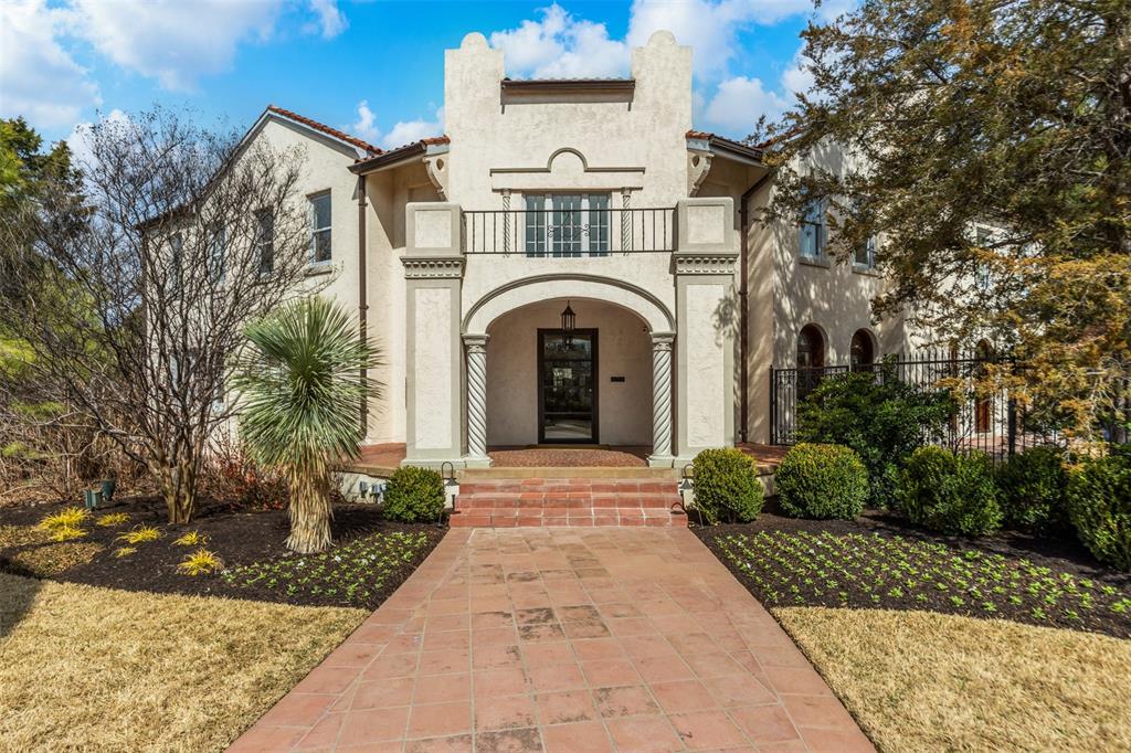 Ridglea Add - Residential