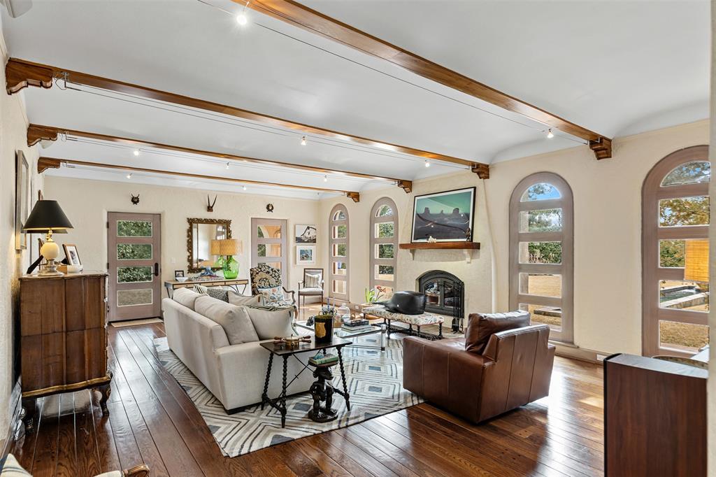 Ridglea Add - Residential