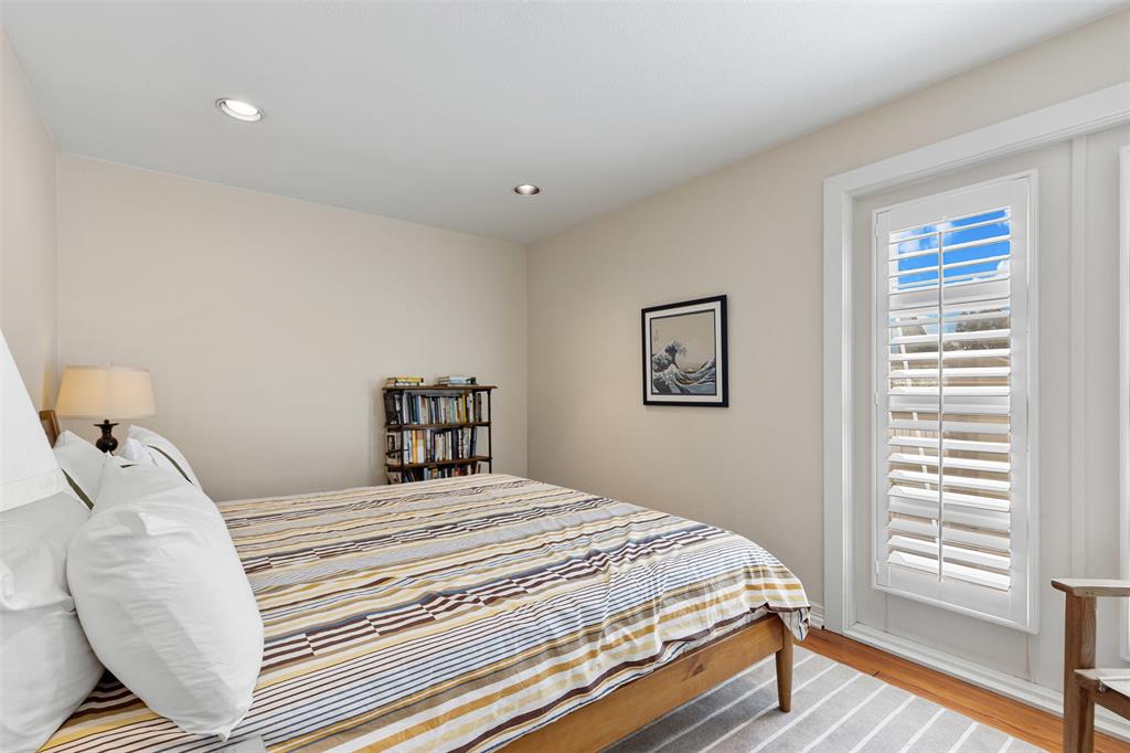 Ridglea Add - Residential