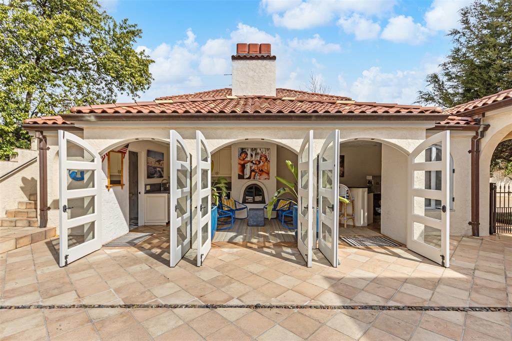 Ridglea Add - Residential