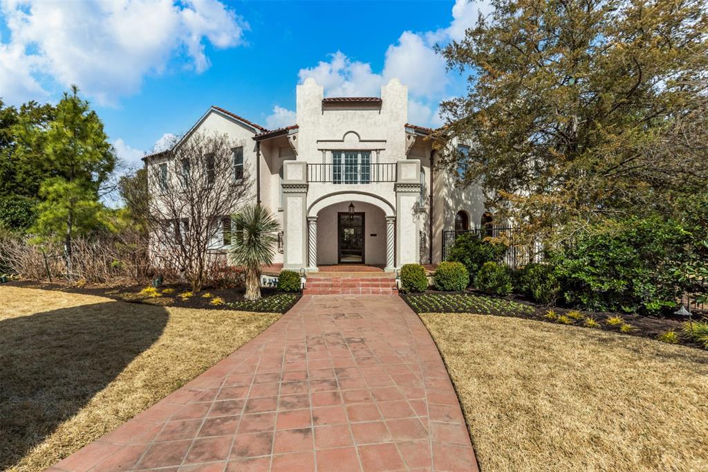 Ridglea Add - Residential