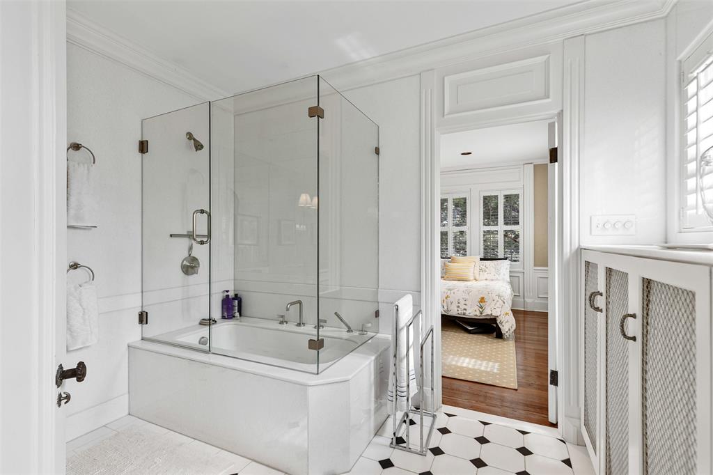 Ridglea Add - Residential