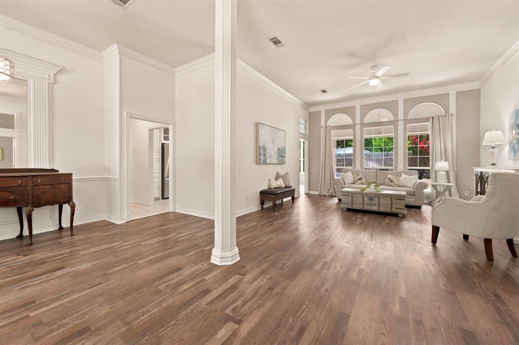 Sierra Estates - Residential