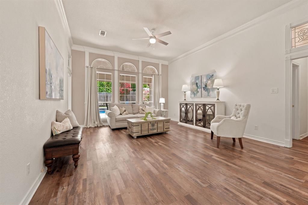 Sierra Estates - Residential