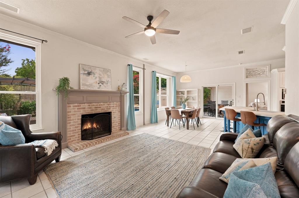 Sierra Estates - Residential