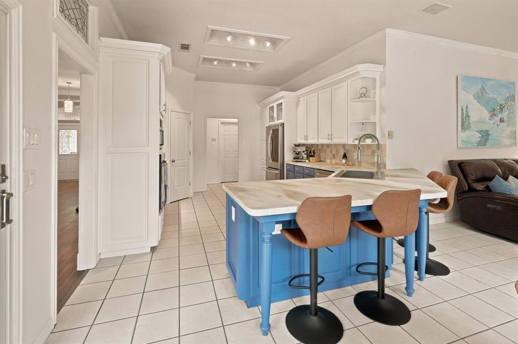 Sierra Estates - Residential
