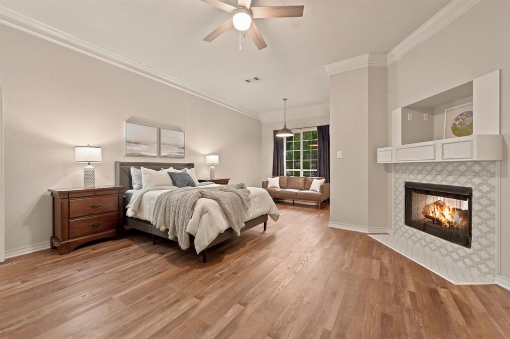Sierra Estates - Residential