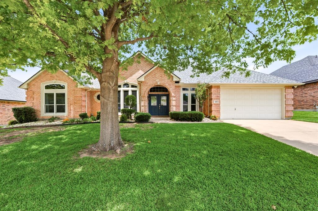 Sierra Estates - Residential