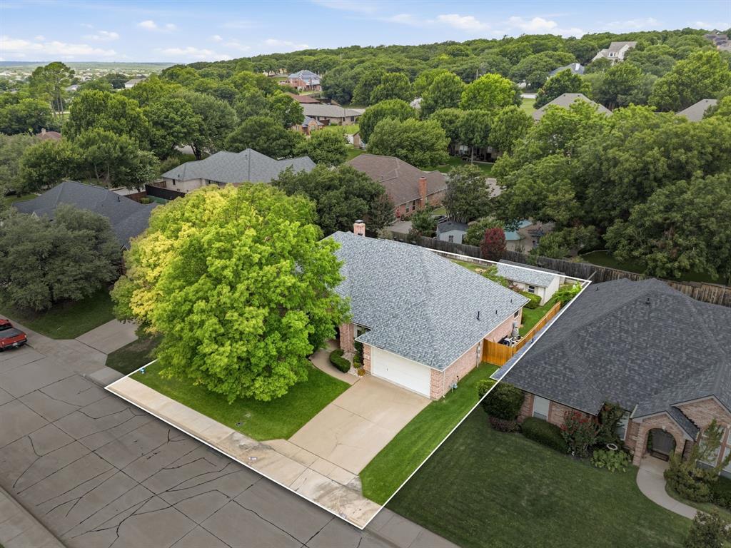 Sierra Estates - Residential