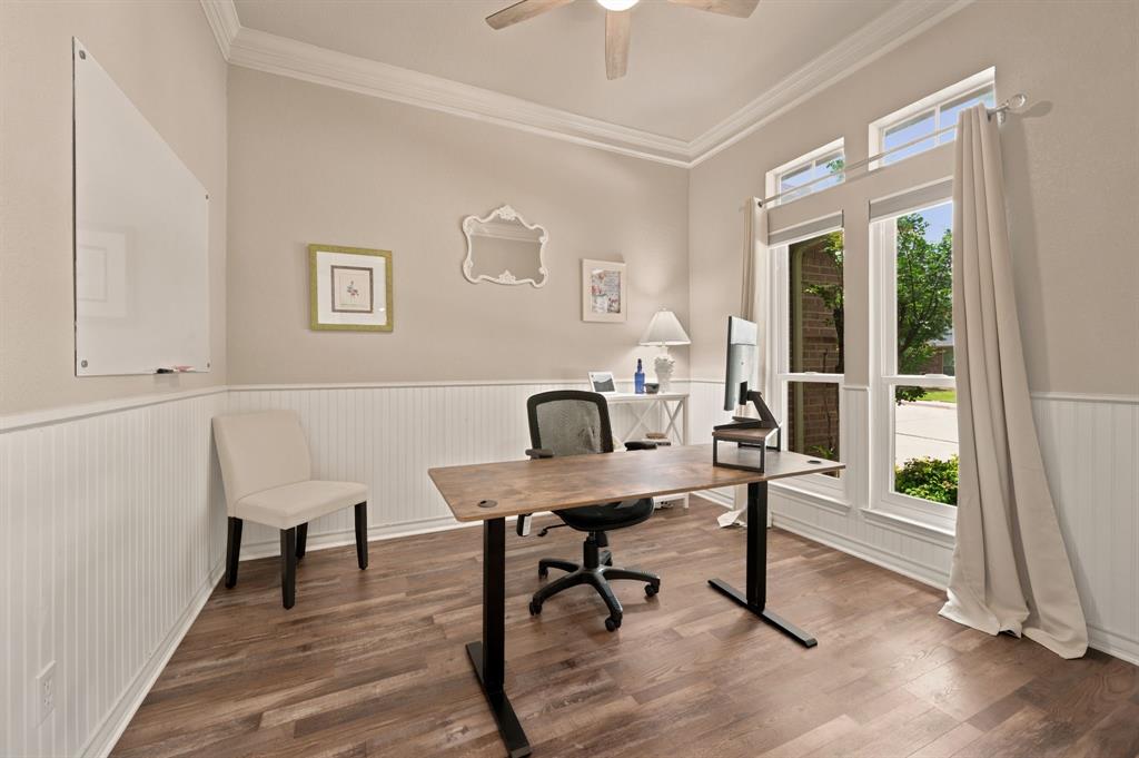 Sierra Estates - Residential