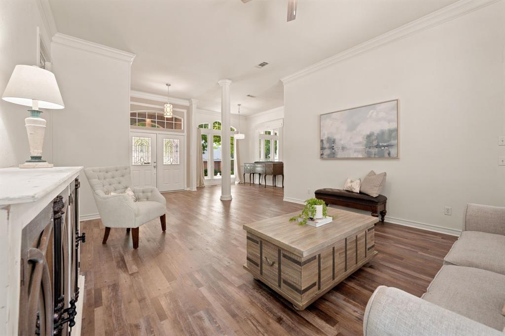 Sierra Estates - Residential