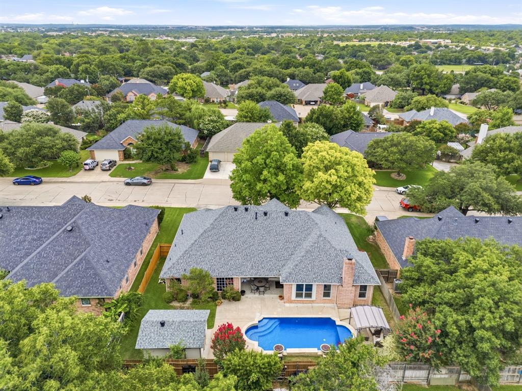 Sierra Estates - Residential
