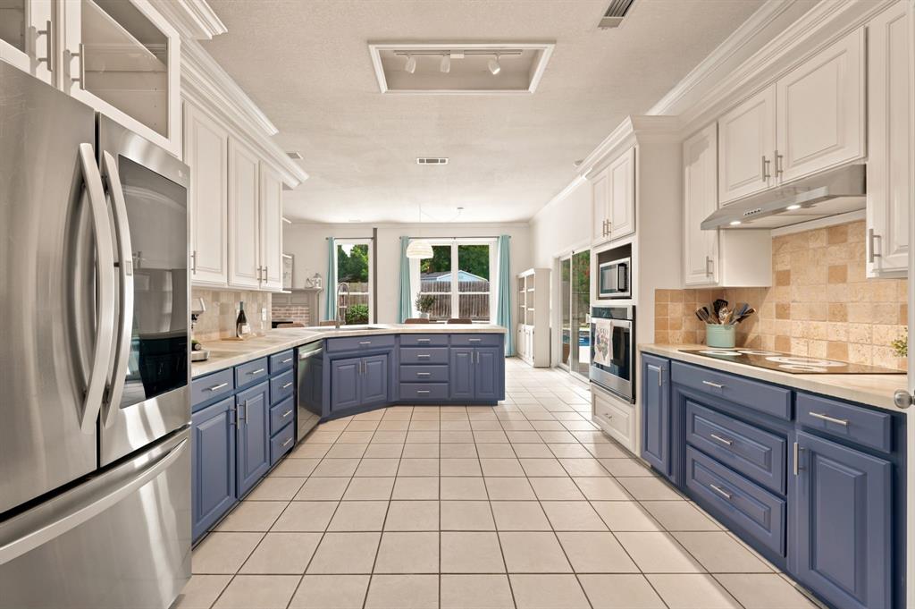 Sierra Estates - Residential