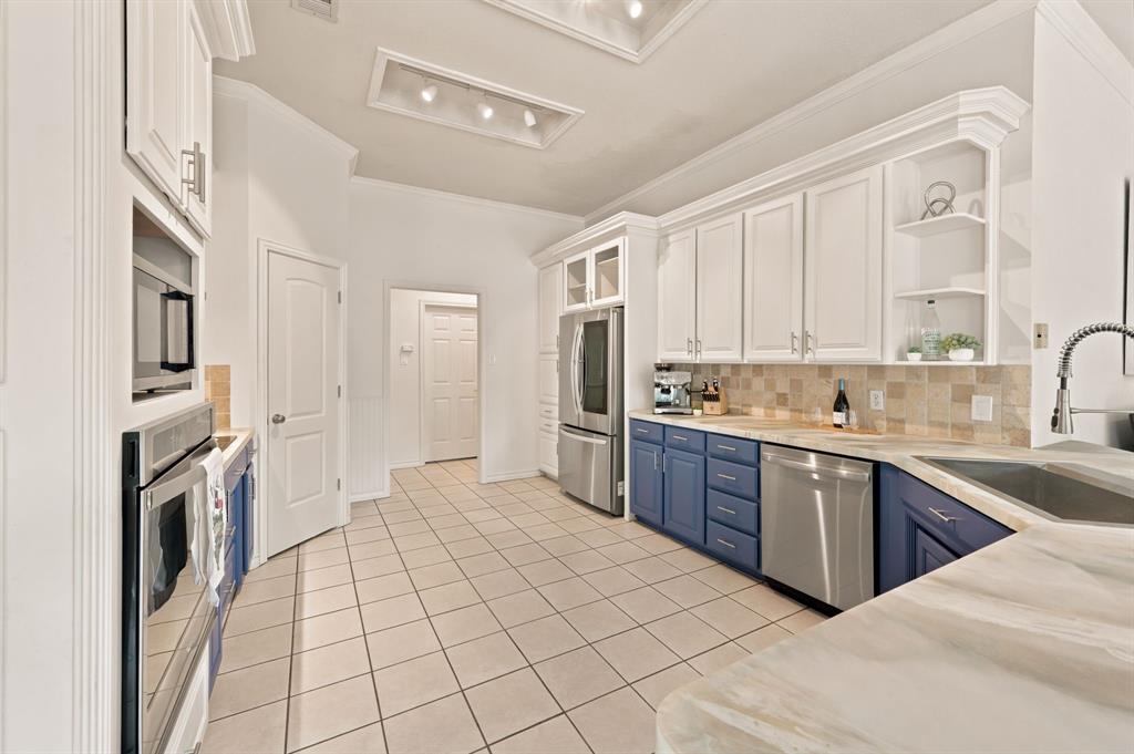 Sierra Estates - Residential