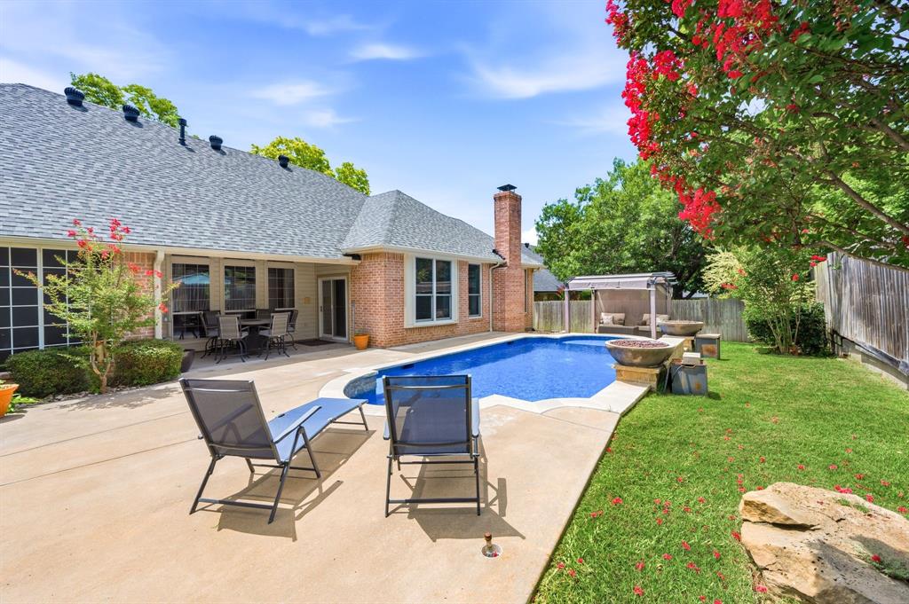 Sierra Estates - Residential