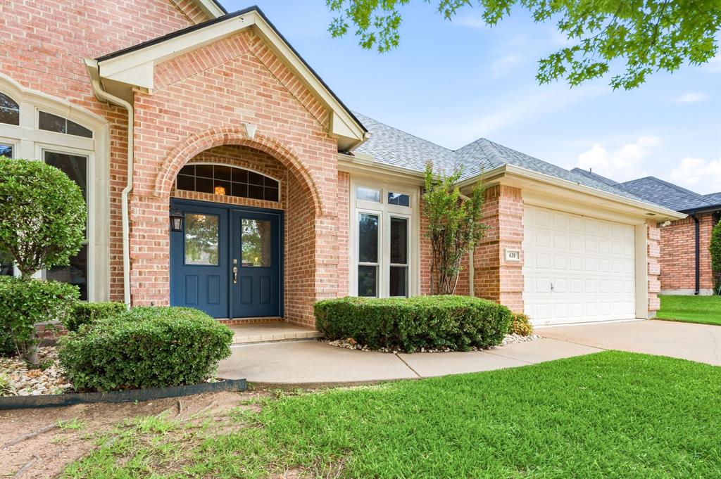 Sierra Estates - Residential
